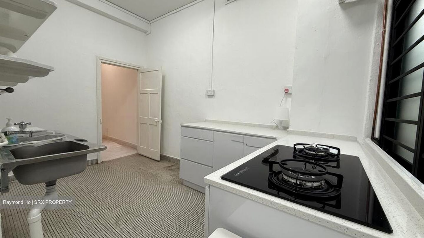 Blk 45 Kim Cheng Street (Bukit Merah), HDB 3 Rooms #517231111